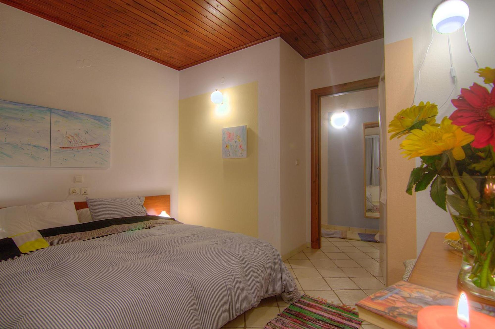 Diktamos Villas Atsipopoulo Room photo