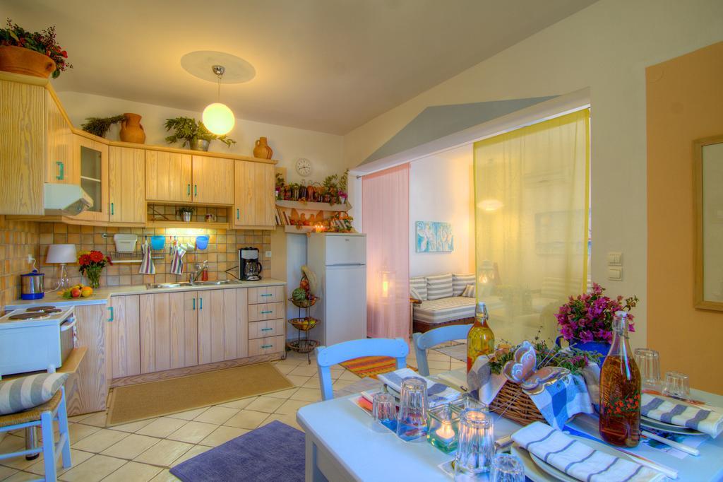 Diktamos Villas Atsipopoulo Room photo