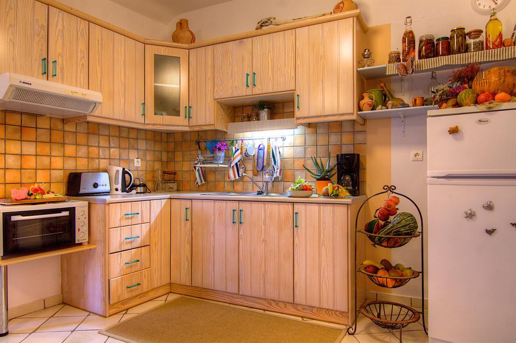 Diktamos Villas Atsipopoulo Room photo