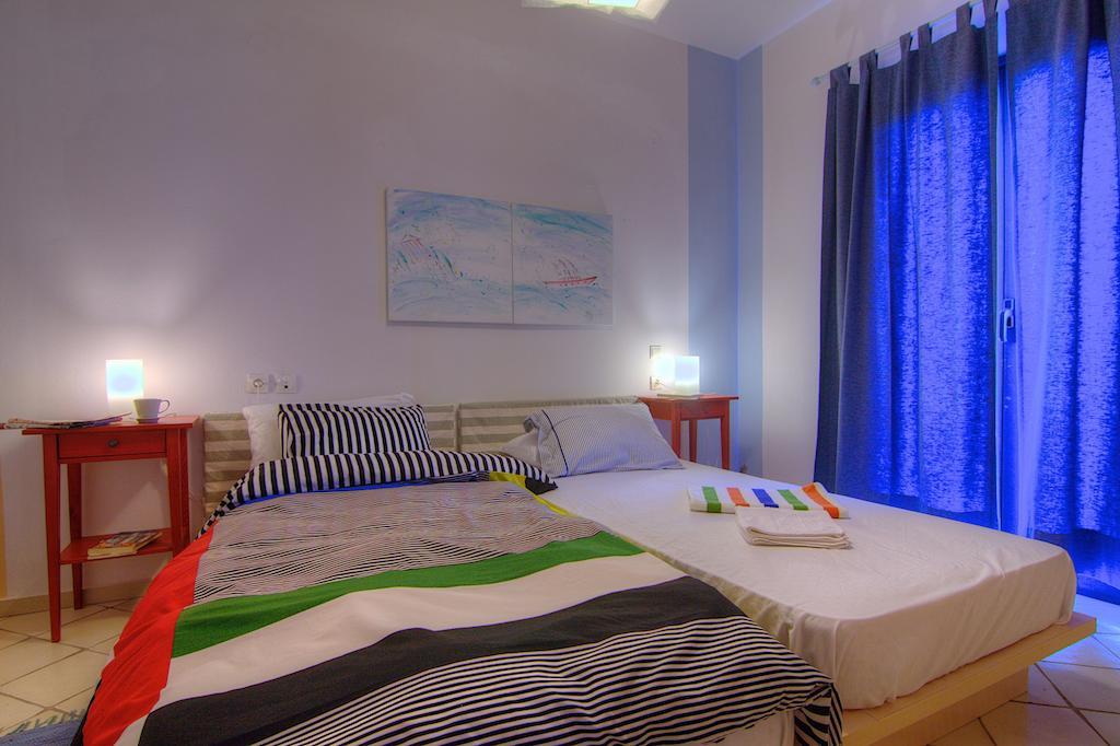 Diktamos Villas Atsipopoulo Room photo
