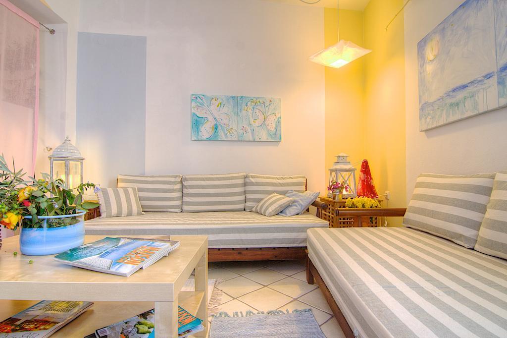 Diktamos Villas Atsipopoulo Room photo