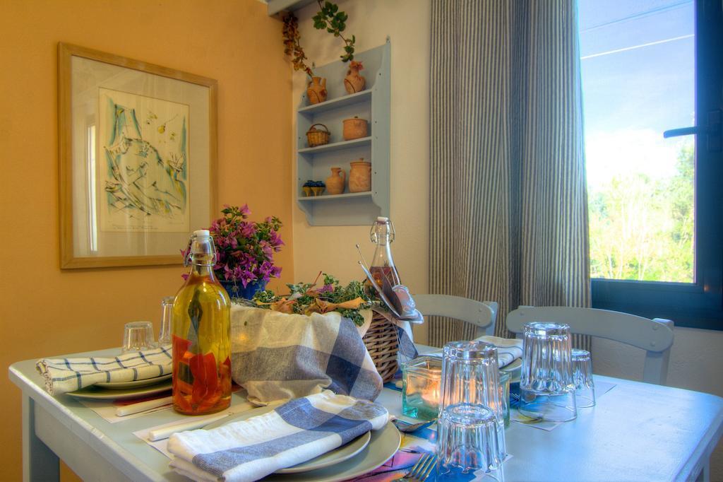 Diktamos Villas Atsipopoulo Room photo
