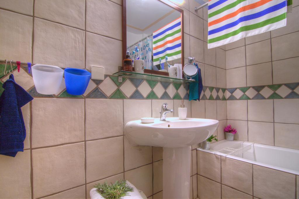 Diktamos Villas Atsipopoulo Room photo