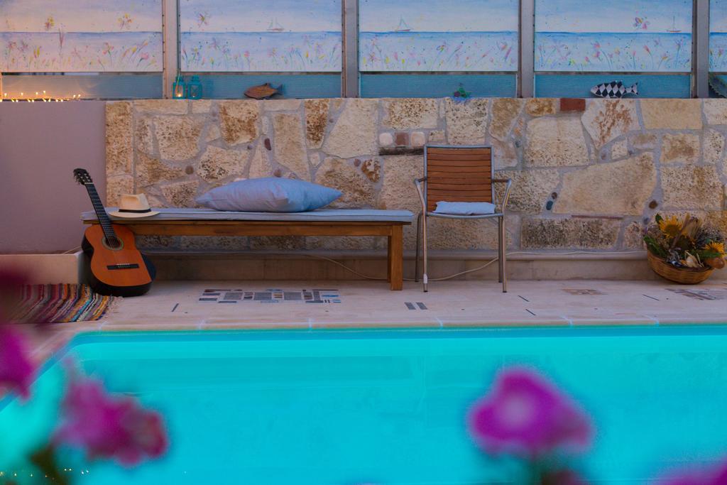 Diktamos Villas Atsipopoulo Room photo